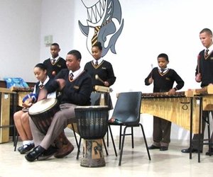 Marimbas â€“ Smarindas!